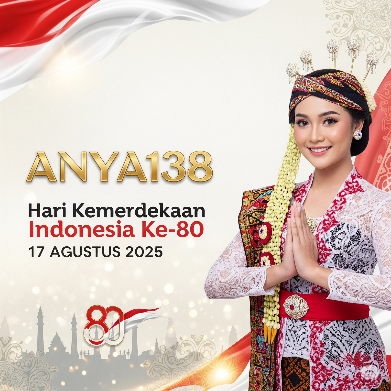 ANYA138