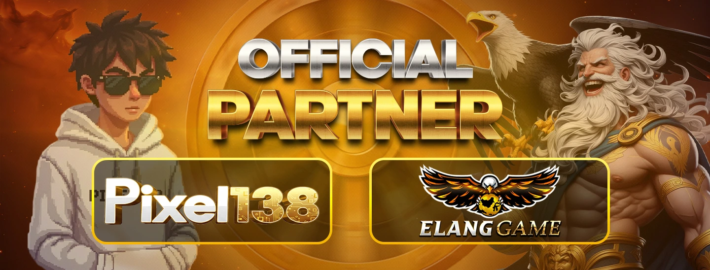 PARTNER RESMI