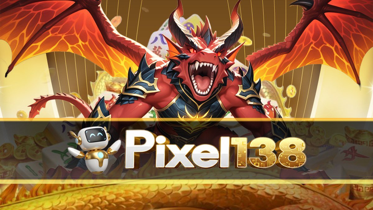 PIXEL138 : Bocoran Pola RTP Akurat Slot GG Soft Gacor