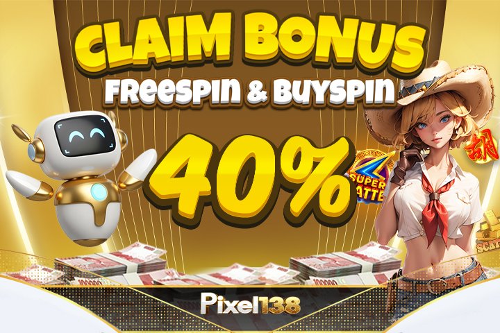PIXEL138 : Link Login Terbaik Situs Slot Gacor Mahjong Gampang Maxwin 
