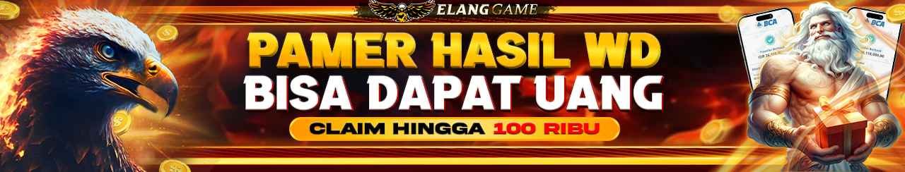 PLAYTECH - PESTA HUJAN UANG