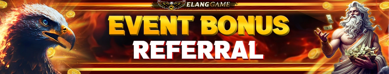 BONUS REFERRAL